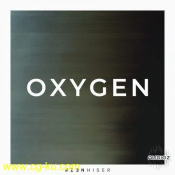 Zenhiser Oxygen WAV的图片1