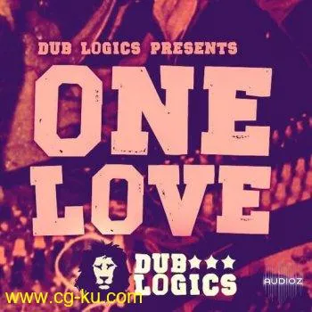 Dub Logics One Love MULTiFORMAT-DECiBEL的图片1