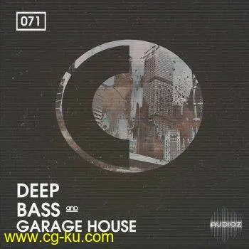 Bingoshakerz Deep Bass and Garage House MULTiFORMAT-DECiBEL的图片1