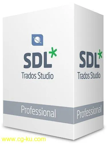 SDL Trados Studio 2021 Professional 16.0.1.2917的图片1