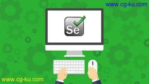 Selenium From Basic to Advance for SDET in Java – Bootcamp的图片1