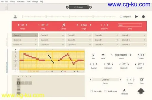 FeelYourSound Sundog 3.6.0的图片1