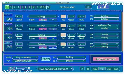 FeelYourSound ChordPotion 2.0.0的图片1