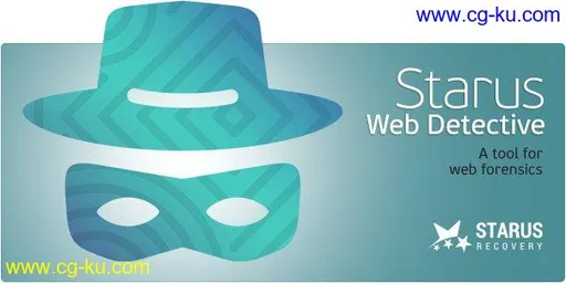 Starus Web Detective 2.1 Multilingual的图片1