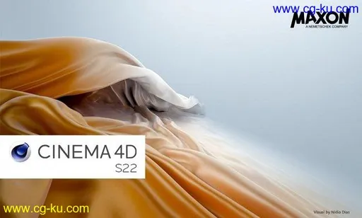 Maxon Cinema 4D Studio S22.118 Mac的图片1