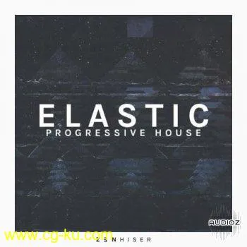 Zenhiser Elastic Progressive House WAV的图片1