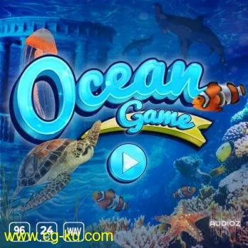 Epic Stock Media Ocean Game WAV的图片1