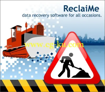 ReclaiMe File Recovery Ultimate 2.0.2174的图片1