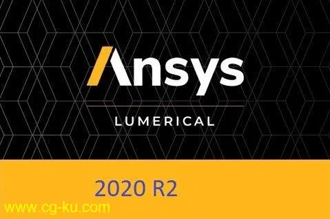 ANSYS Lumerical 2020 R2.1 x64的图片2