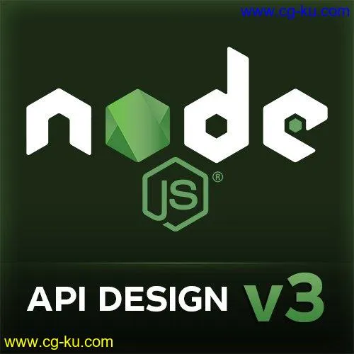 API Design in Node.js, v3的图片2