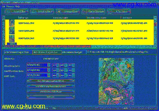 Batch MMedia Date Changer 1.72 x64的图片1