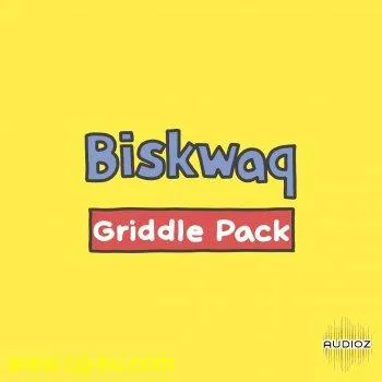 OffTheJump Biskwaq Griddle Pack WAV的图片1