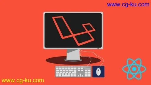 Finest Laravel Course – Learn from 0 to ninja with ReactJS的图片2