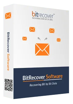 BitRecover Thunderbird Converter Wizard 7.0的图片1