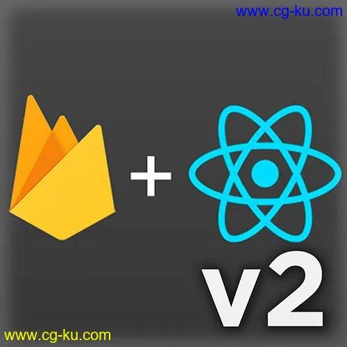 Firebase with React, v2的图片1