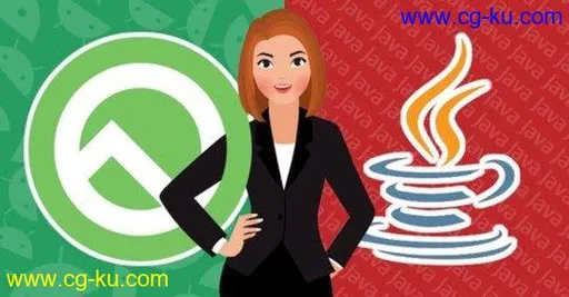 The Complete Android Q + Java Developer Course : 2020的图片1