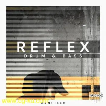 Zenhiser Reflex Drum & Bass WAV的图片1