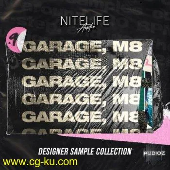 NITELIFE Audio Garage, M8 WAV的图片1