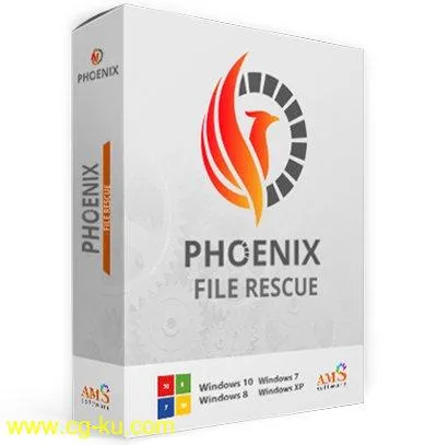 Phoenix File Rescue 1.31的图片1