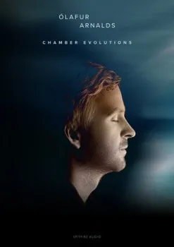 Spitfire Audio Olafur Arnalds Chamber Evolutions v1.1.0 KONTAKT的图片1