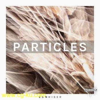 Zenhiser Particles PROPER MULTiFORMAT-DECiBEL的图片1