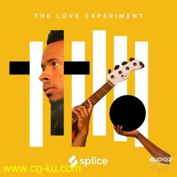 Splice Originals Neo Soul The Love Experiment MULTiFORMAT-DECiBEL的图片1