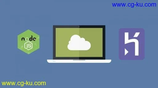 Heroku for NodeJS的图片1