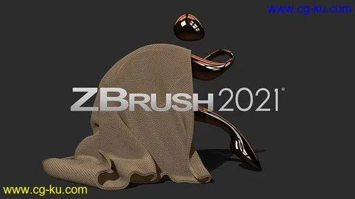 Pixologic Zbrush 2021.1.1 Win的图片1