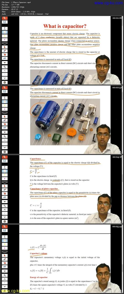 Fundamentals of Electrical and Electronics Engineering的图片2