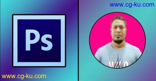 Adobe Photoshop CC- Principal Essential Course For Beginners的图片1