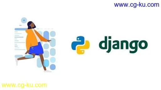 Complete Guide: Python & Django Framework的图片1