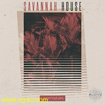 Loopmasters Savannah House MULTiFORMAT的图片1