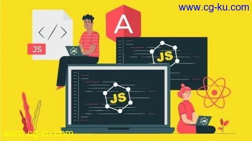 JavaScript Complete Beginners Course For Web Development的图片1