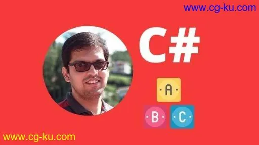 C# Basics for Absolute Beginners in C# and .NET的图片1