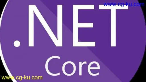 Learn Rapid .NET Core Development Building A Web Application的图片1