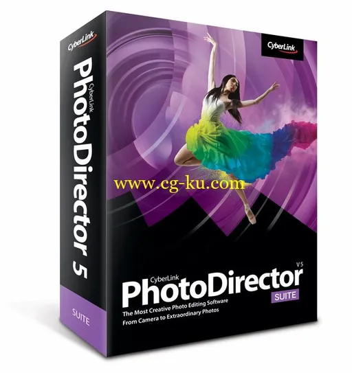 CyberLink PhotoDirector Ultra 5.0.5424 Multilingual的图片3