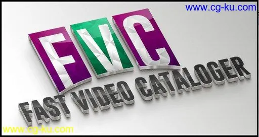 Fast Video Cataloger 7.0.0.0的图片1