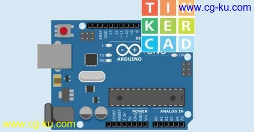 Arduino Programming for Kids and Beginners with Tinkercad的图片1