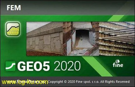 fine GEO5 2020 Professional Package的图片1