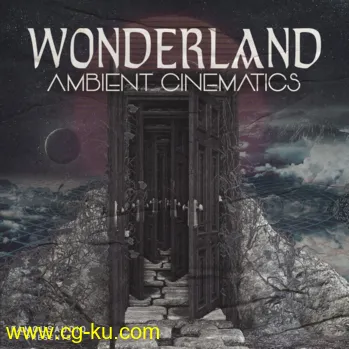 Famous Audio Wonderland Ambient Cinematics WAV-DISCOVER的图片1