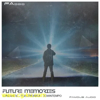 Famous Audio Future Memories WAV-DISCOVER的图片1