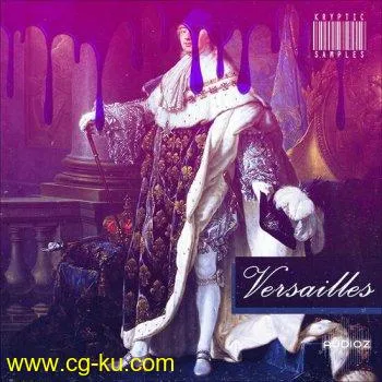 Kryptic Versailles MULTiFORMAT-DECiBEL的图片1