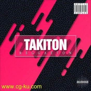 Kryptic Takiton MULTiFORMAT-DECiBEL的图片1