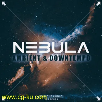 Famous Audio Nebula Ambient And Downtempo WAV-DISCOVER的图片1