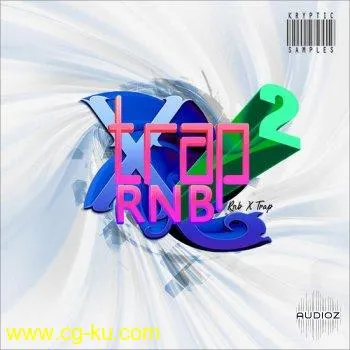 Kryptic Rnb X Trap 2 MULTiFORMAT-DECiBEL的图片1