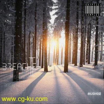 Kryptic Breathe 2 MULTiFORMAT-DECiBEL的图片1