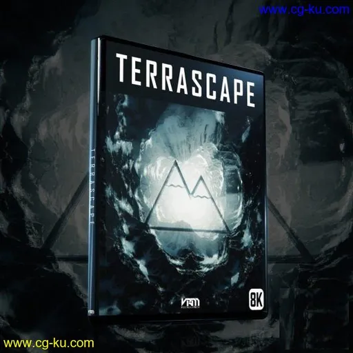 Terrascape – Landscapes for Element 3D的图片1