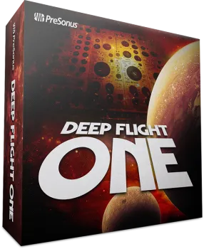 Presonus Deep Flight One SOUNDSET-AudioP2P的图片1