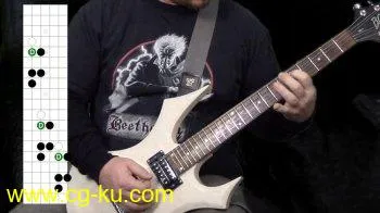 Classical Metal Guitar You Can Actually Play TUTORiAL的图片1