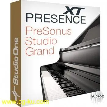 PreSonus Presence XT Studio Grand SOUNDSET-AudioP2P的图片1